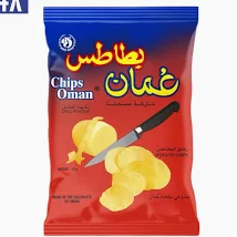 OMAN CHIPS 1*24*50G