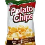 SAMAR POTATO BBQ 24*40G