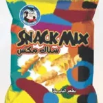 MR.SNACK MIX PAPRIKA BAG 5*20*14G