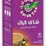 KARAK TEA PREMIX SAFFRON 12*10*20G