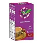 KARAK TEA PREMIX MASALA 12*10*20G
