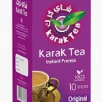 KARAK TEA PREMIX ORIGINAL 12*10*20G