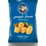 MR.CHIPS FALAFEL (4*15)20G