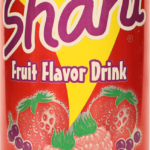 Shani Fruit 24*300ML