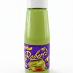 PISTACHIO SAUCE 12*500ML