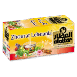 ATTAR  ZHOURAT LEBANESE 20+4*24G