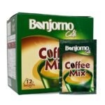 BONJORNO CAFE 24*12*12G