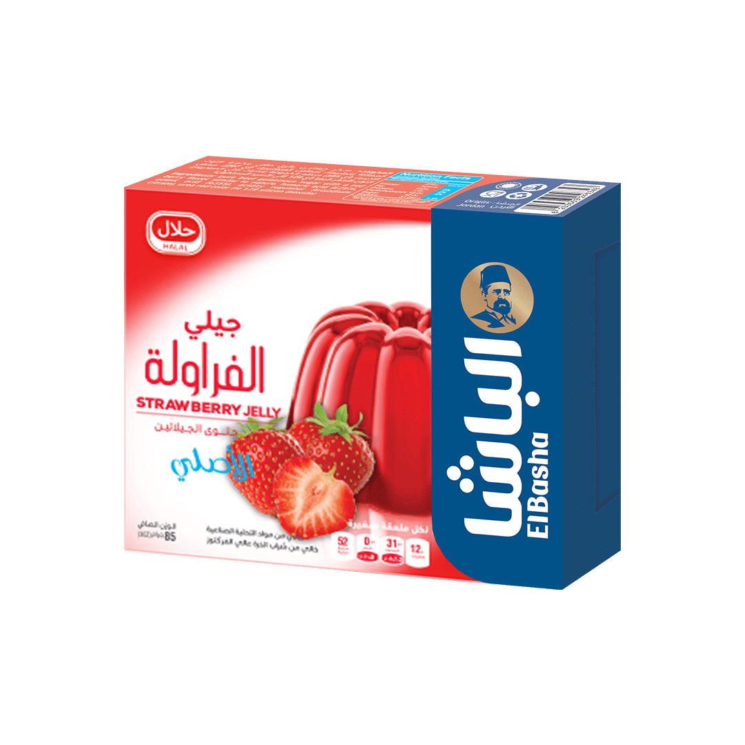 Elbasha-Strawberry-Jelly-Pack-جلي-الفراولة-الباشا