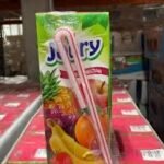 JOURY MANGO  27*200ML