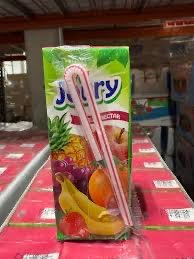 JOURY MANGO  27*200ML