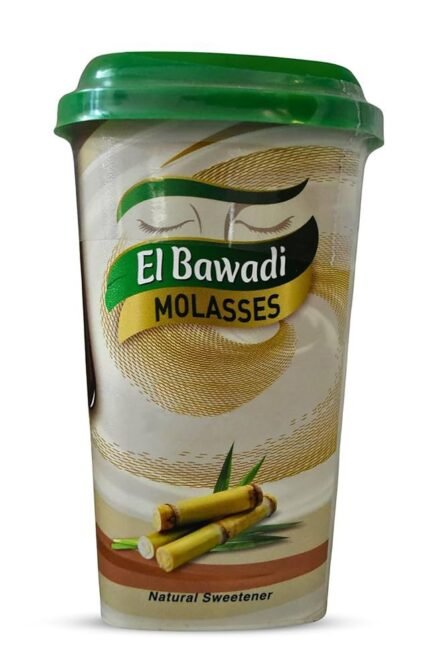 EL BAWADY BLACK HONEY 12*680