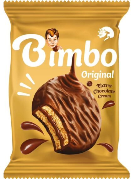 BIMBO BISCUITS 12*12
