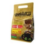 SHAMI CAFE BAG GOLD10*500G*25
