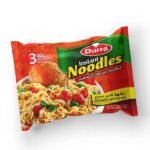 DURRA INDOMI CURRY 40*75G