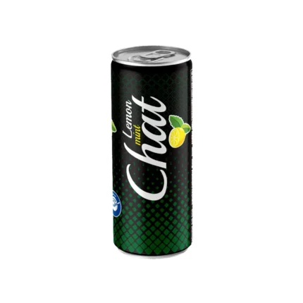CHAT LEMON&MINT 30*250ML