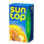 SunTop Mix FRUITE 250mlx24