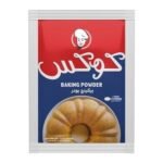 COOK’S BAKING BOWDER 12*50*16G