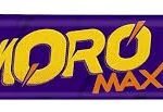 MORO CHOCO BAR MAX 12*12*40G