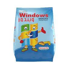 Windows Chips 12PCS