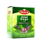 DURRA DRIED SAGE 12*80G