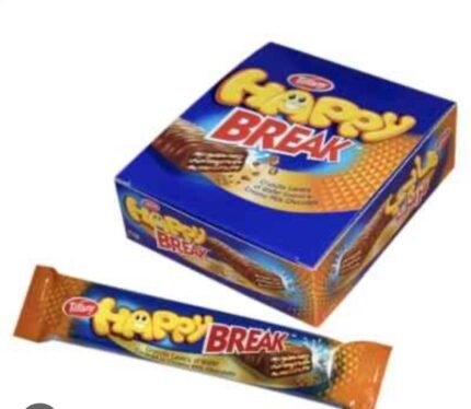 BREAK HAPPY 12*24*13.5G