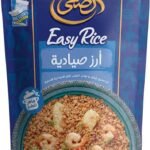 Al Doha rice Sayadia 10*327G