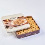 NAFEESEH MAMOUL PALESTINE WITH ANISE 16*1000G