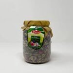 DURRA DRIED MIXED HERBS 12*90G