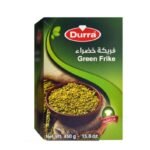 DURRA GREEN WHEAT GRINDED 12*450G