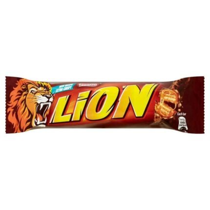 Lion 40*42G