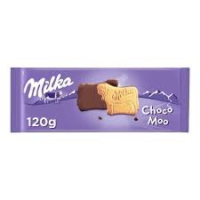 Milka Choco COW 20*120G