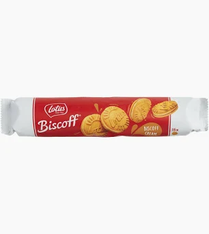 LOTUS BISCOFF CREAM 9*150G