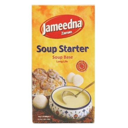 JAMEEDONA 12*1KG