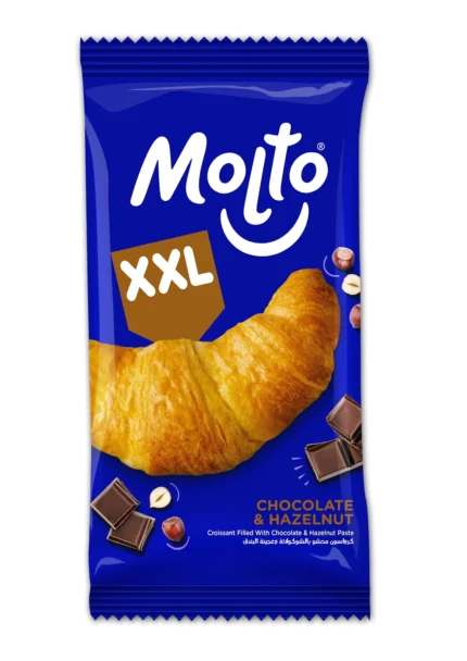 MOLTO XXL 24PCS