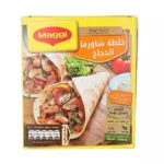 MAGGI SHAWERMA 6*12*30G