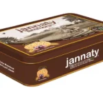 JANNATY TAMMORA  CLASSIC  8*600G