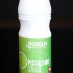 DOBLEN PISTACHIO SAUCE 12*500ML