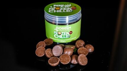 DOBLEN BITES ARABIA KUNAFA 12*250G