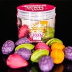 DOBLEN MIX FRUIT 12*250G