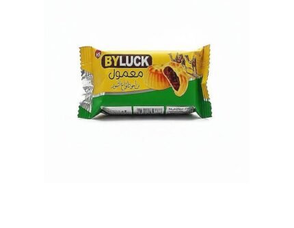 BYLUCK MAMOUL DATE 12*12