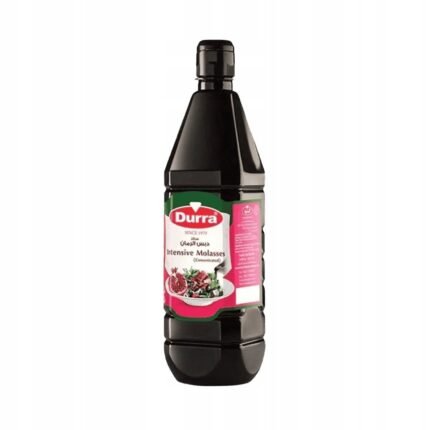 DURRA  Pomegranet Sauce 12*500G