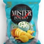 MASTER CHIPS SOUR CREAM  50*35G