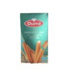 Durra Bread Sticks PLAIN 12x454G