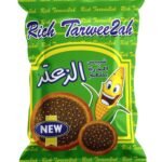 RICH ZAATAR 20*100G