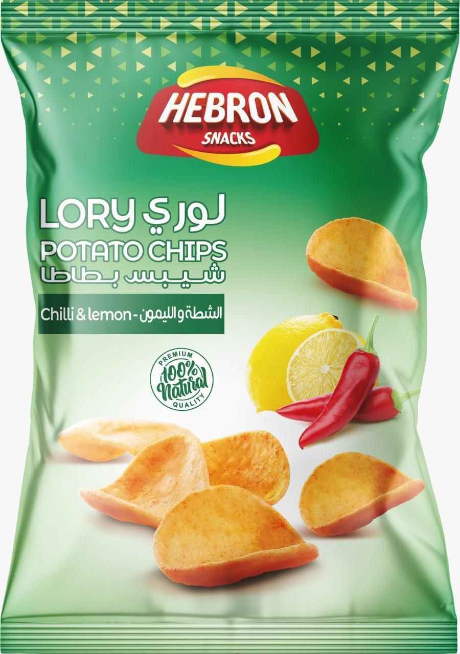 WhatsApp Image 2026-06-15 at 1.06.42 PM (4) HEBRON LORY CHILLI LEMON 12*100G - Image 1