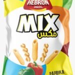 HEBRON MIX CHILLI LEMON 40*40G
