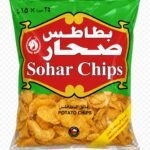 SOHAR CHIPS FAMILY 2*24*15G