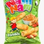 NAM NAM YENI PEANUTS 120*17G