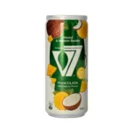 V7 COCONUT 24*300ML