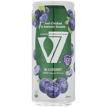 V7 BLUEBERRY 24*300ML